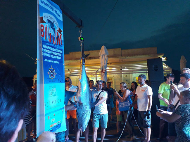 big game fishing natjecanje nauticki-centar-liburnija-partneri