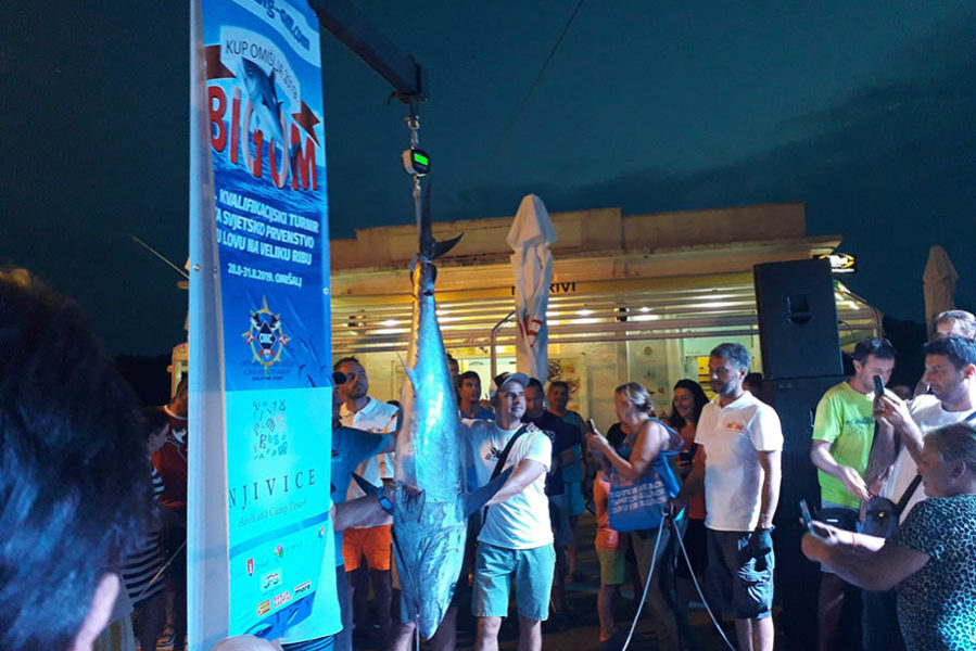 big game fishing natjecanje nauticki-centar-liburnija-partneri