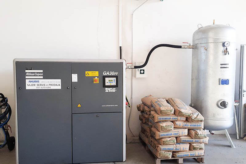 kompresor-za-pjeskarenje kompresor-za-pjeskarenje