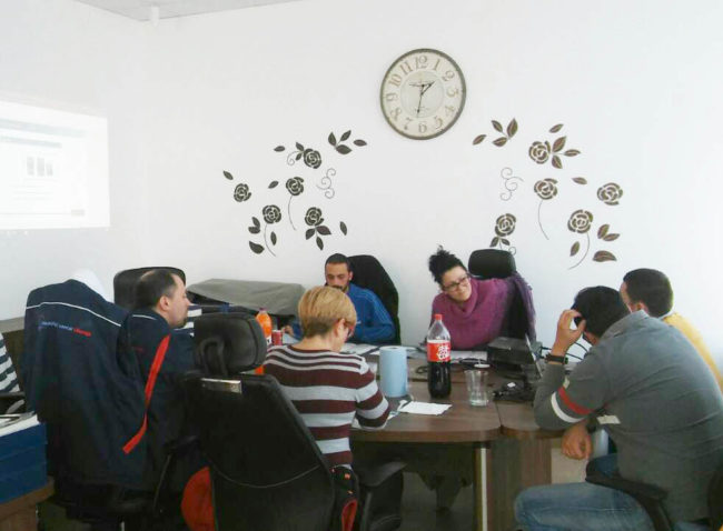 radionica Nove tehnologije i zaštita plovila nauticki-centar-liburnija-partneri