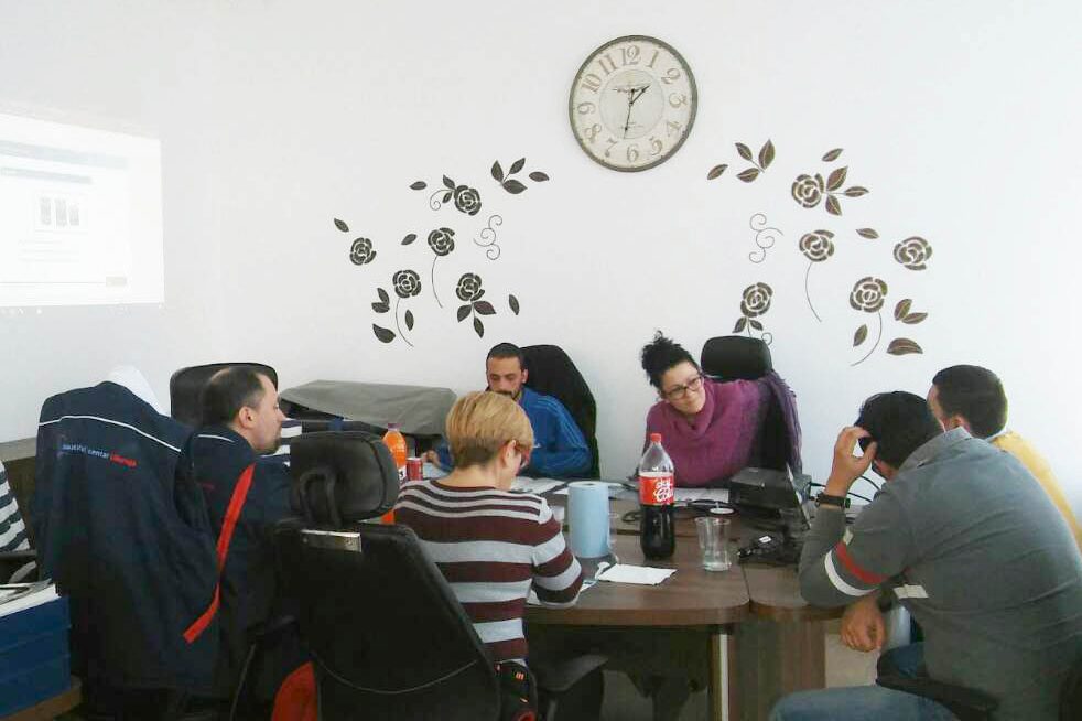 radionica Nove tehnologije i zaštita plovila nauticki-centar-liburnija-partneri