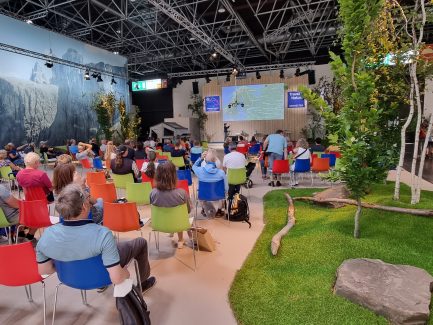 Caravan Salon Düsseldorf