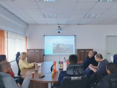 YACHT CENTER ADRIATIC 2020 EDUKACIJA