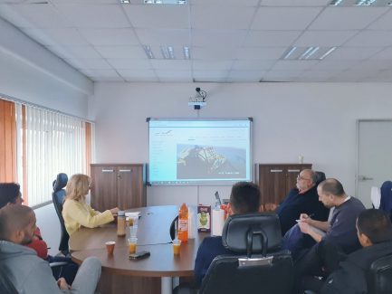 YACHT CENTER ADRIATIC 2020 EDUKACIJA