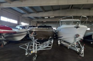 dry dock krk service