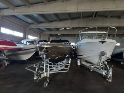 dry dock krk service