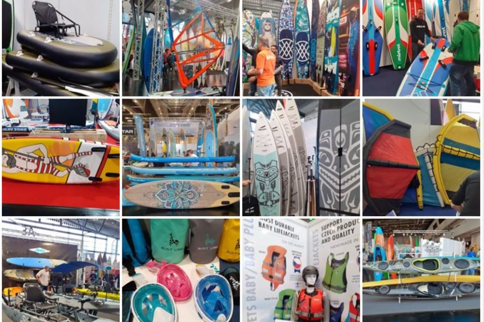 paddle-expo-nuernberg-fair PADDLE-expo