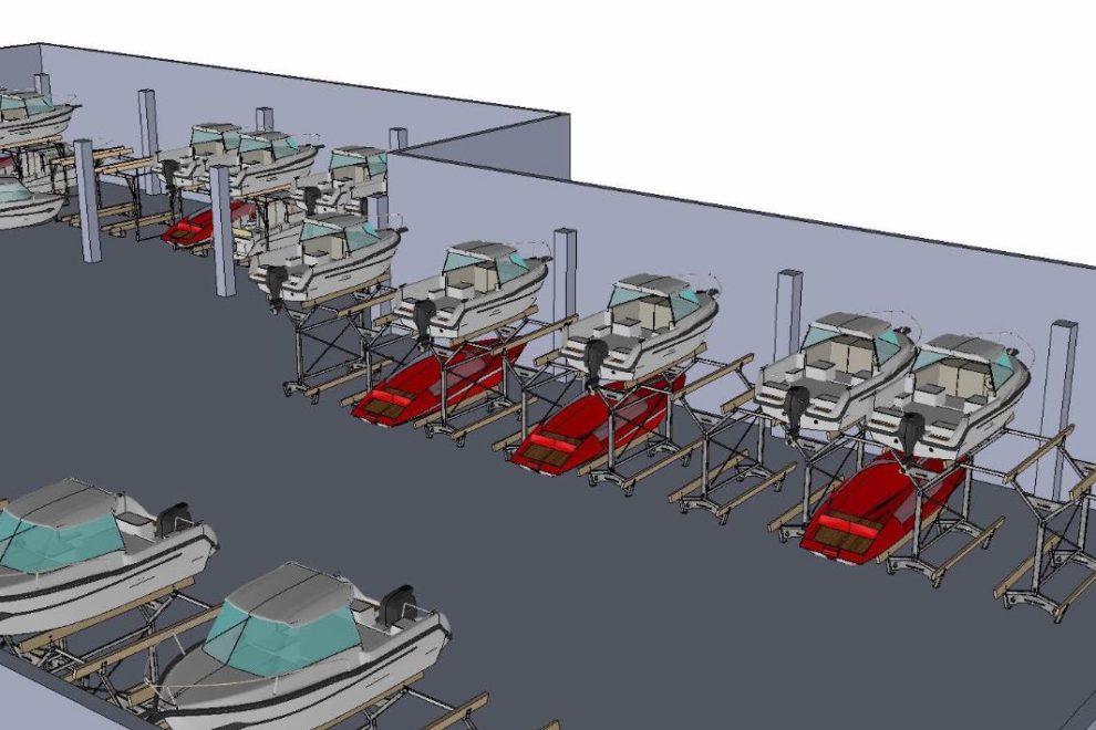 rack-boat-storage-system rack-boat-storage-system