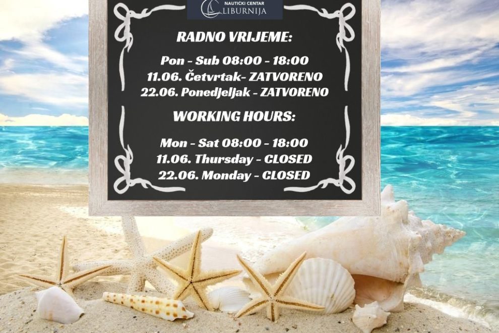 NCL-RADNO-VRIJEME radno-vrijeme