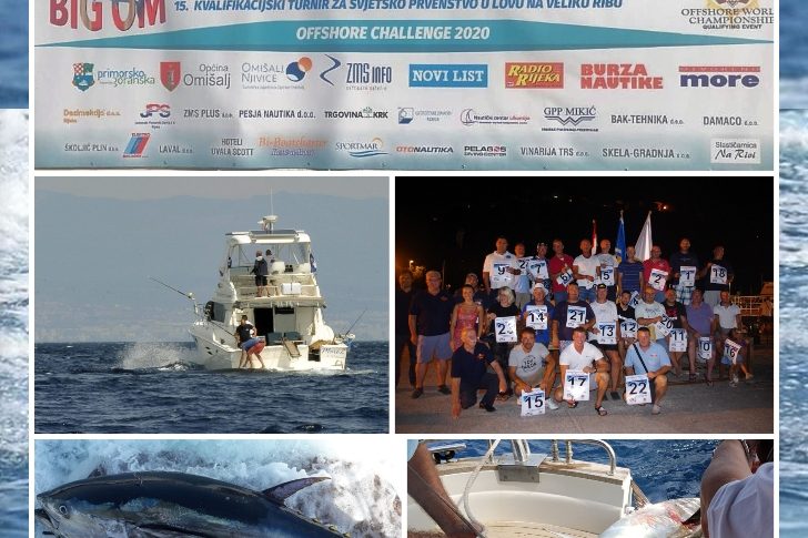 BIG-OM-2020 BIG-OM-2020